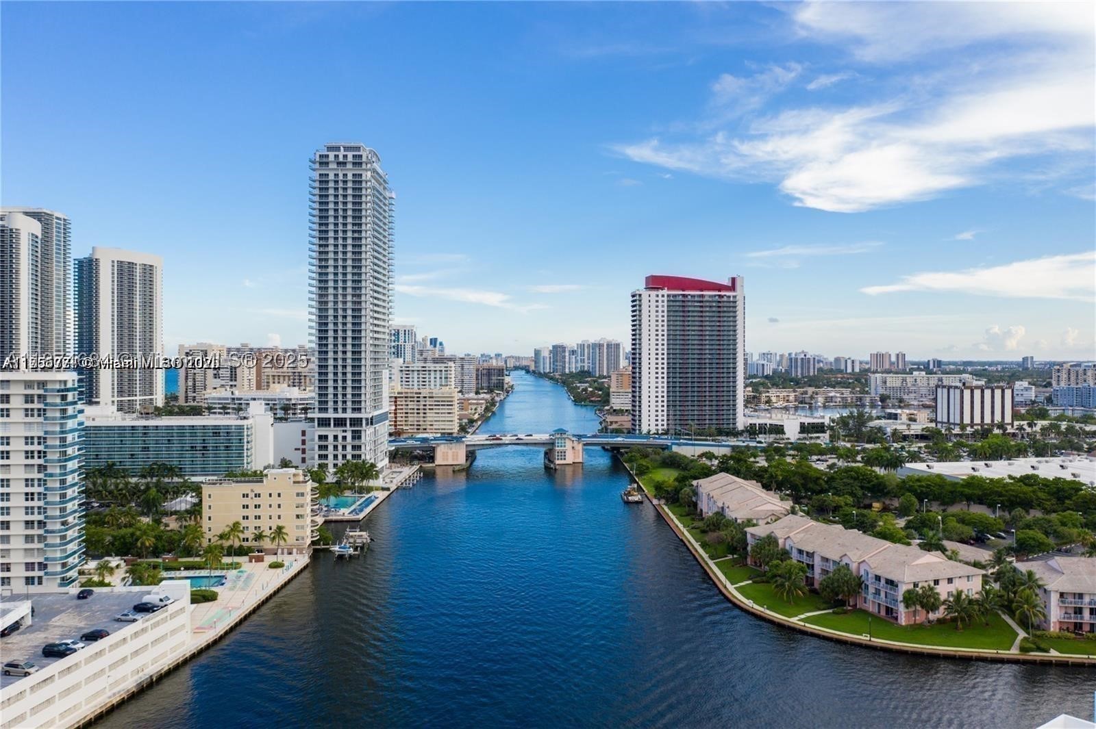 OCEANVIEW PARK CONDO - Residential