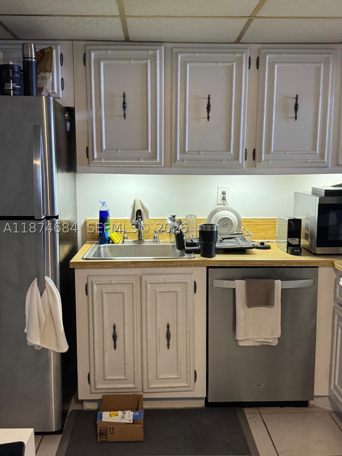 OCEANVIEW PARK CONDO - Residential