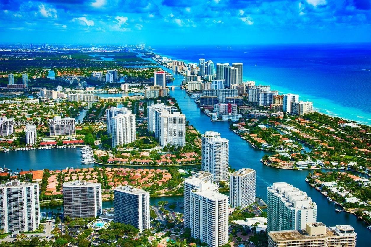 OCEANVIEW PARK CONDO - Residential