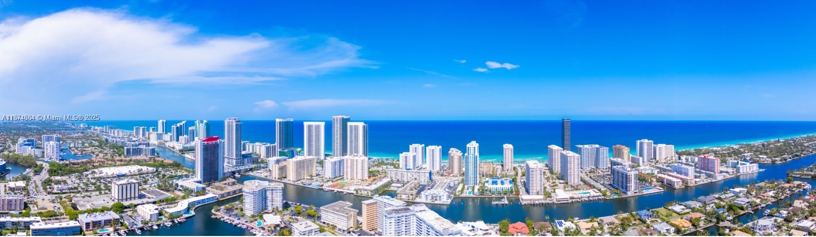 OCEANVIEW PARK CONDO - Residential