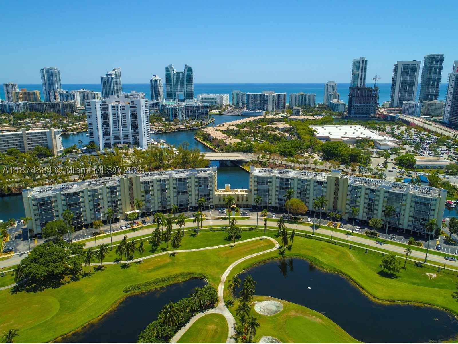 OCEANVIEW PARK CONDO - Residential