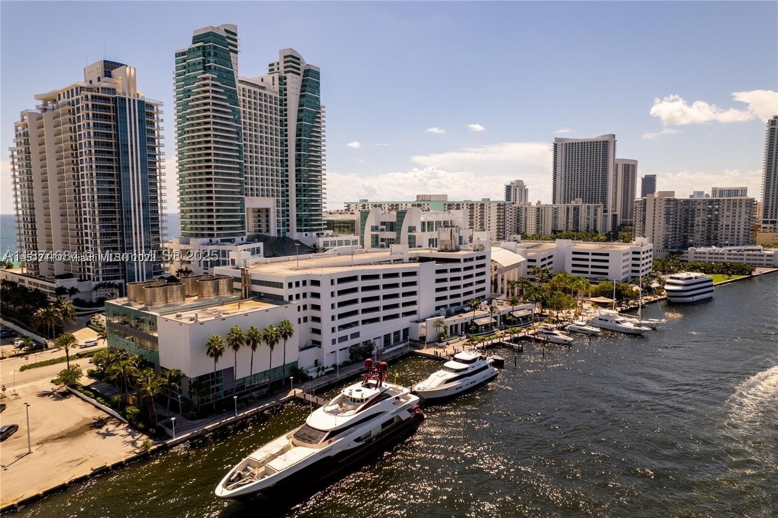 OCEANVIEW PARK CONDO - Residential
