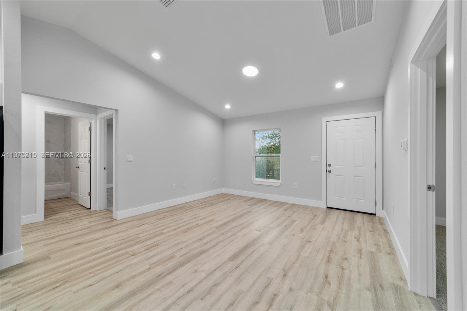 Rainbow Park - Residential