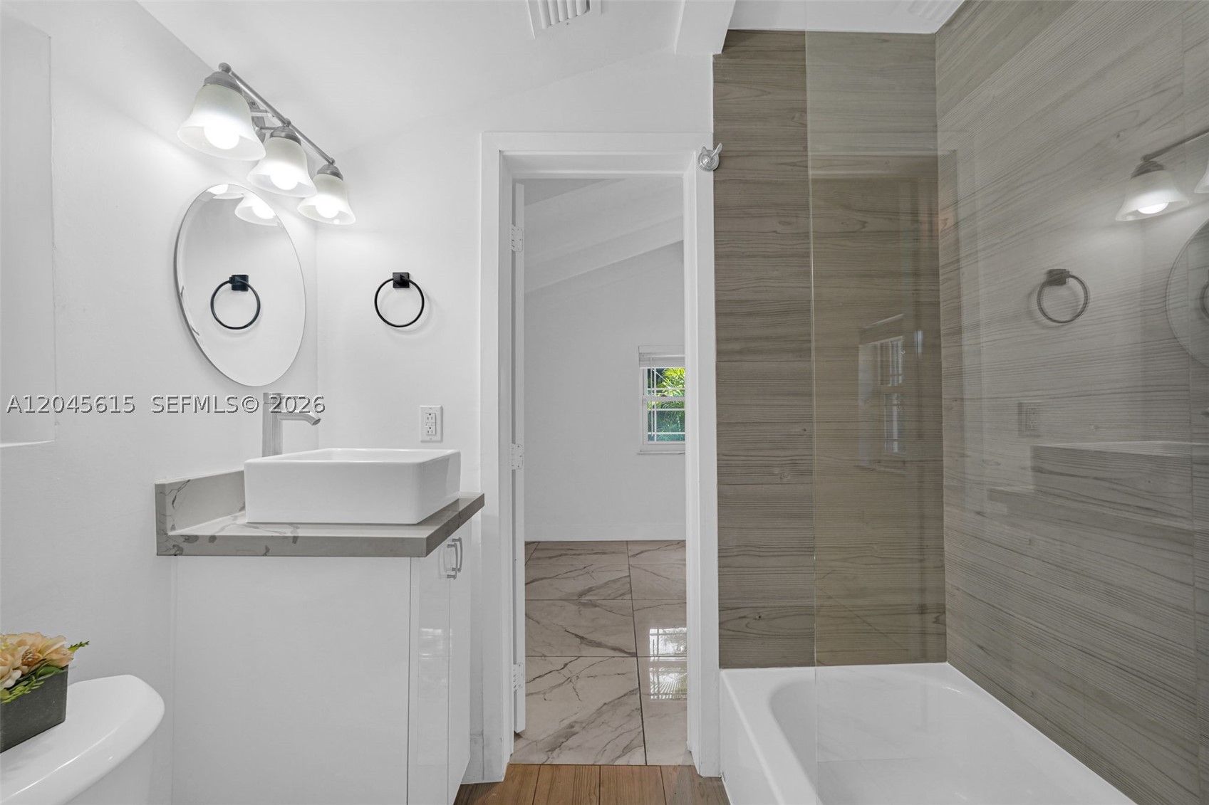 MIAMI SHORES SEC 1 AMD - Residential