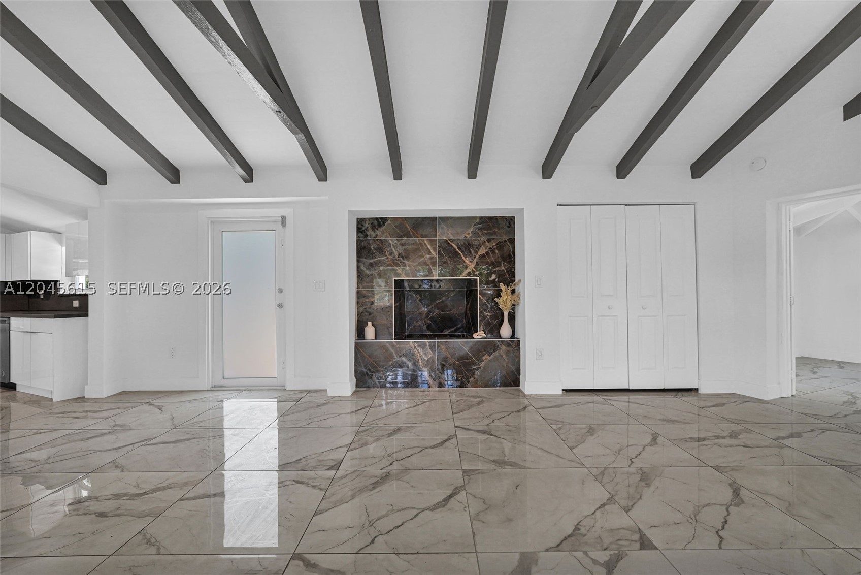 MIAMI SHORES SEC 1 AMD - Residential