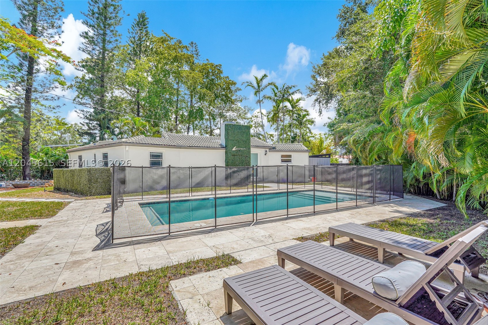 MIAMI SHORES SEC 1 AMD - Residential