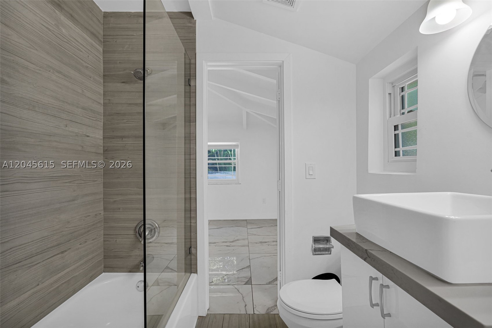 MIAMI SHORES SEC 1 AMD - Residential