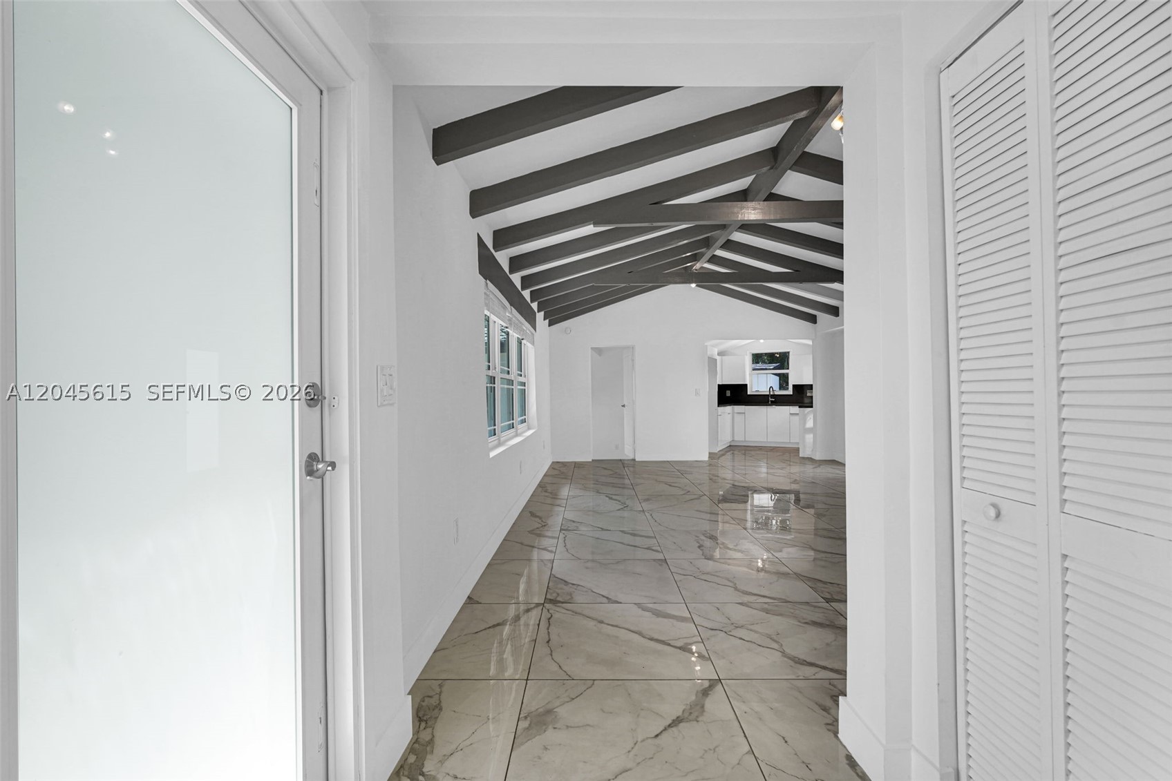 MIAMI SHORES SEC 1 AMD - Residential