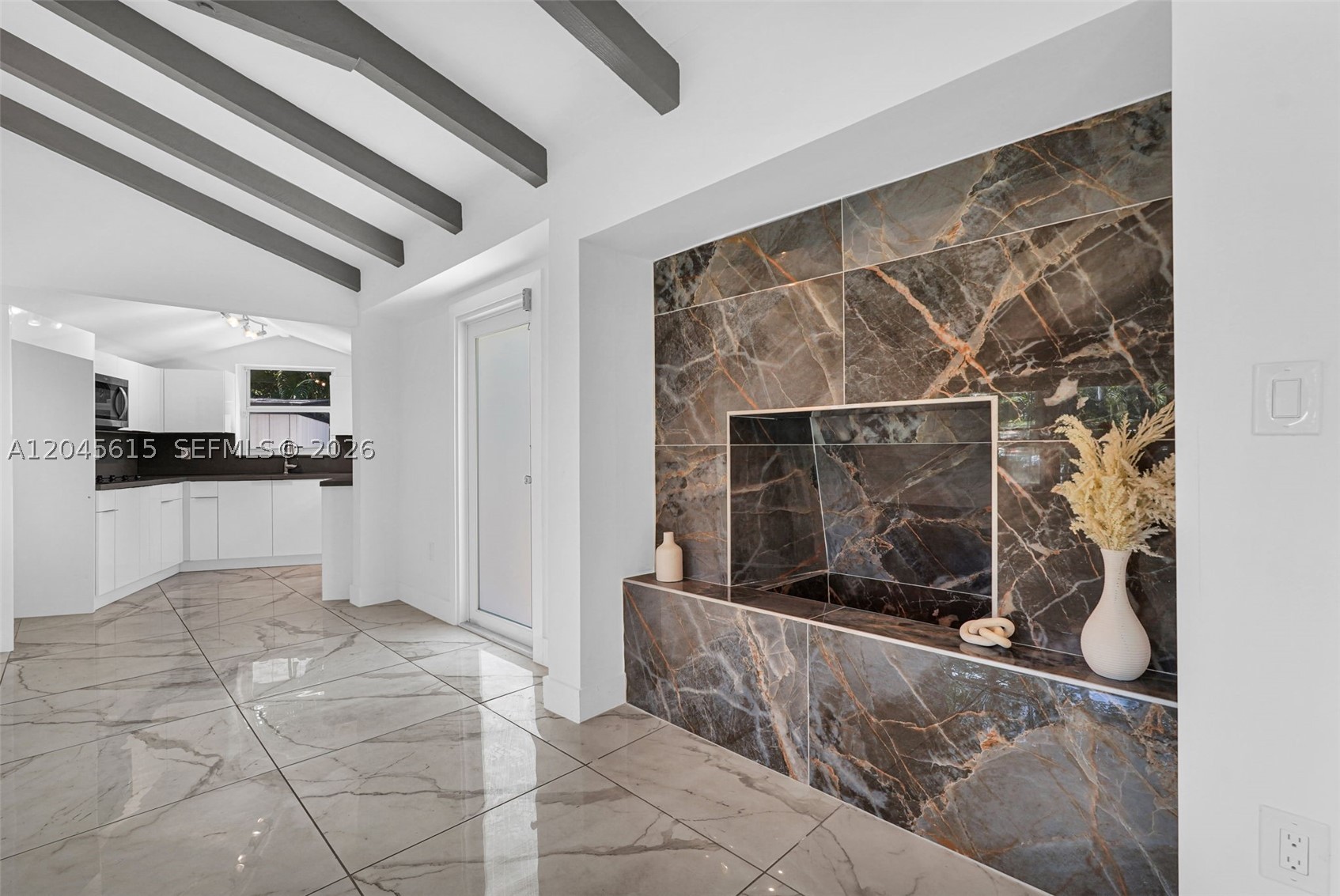 MIAMI SHORES SEC 1 AMD - Residential