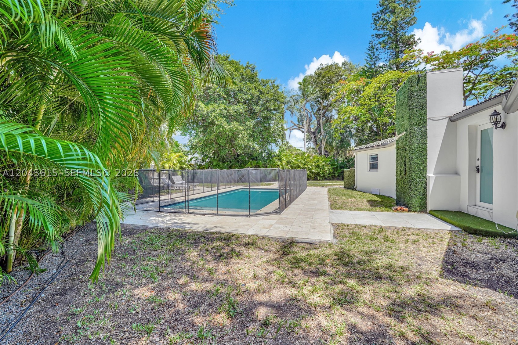 MIAMI SHORES SEC 1 AMD - Residential