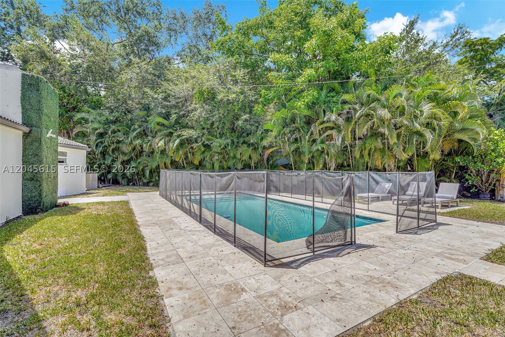 MIAMI SHORES SEC 1 AMD - Residential