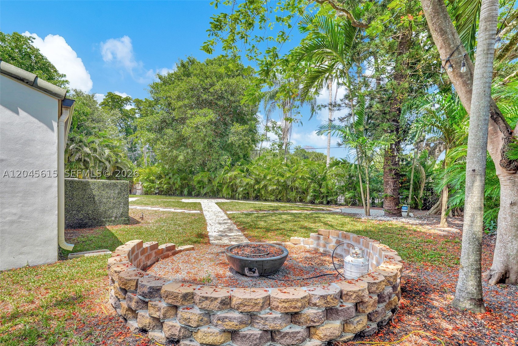 MIAMI SHORES SEC 1 AMD - Residential