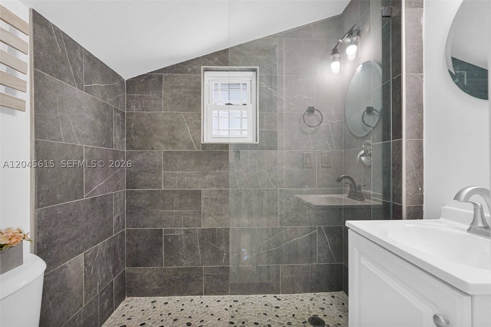 MIAMI SHORES SEC 1 AMD - Residential