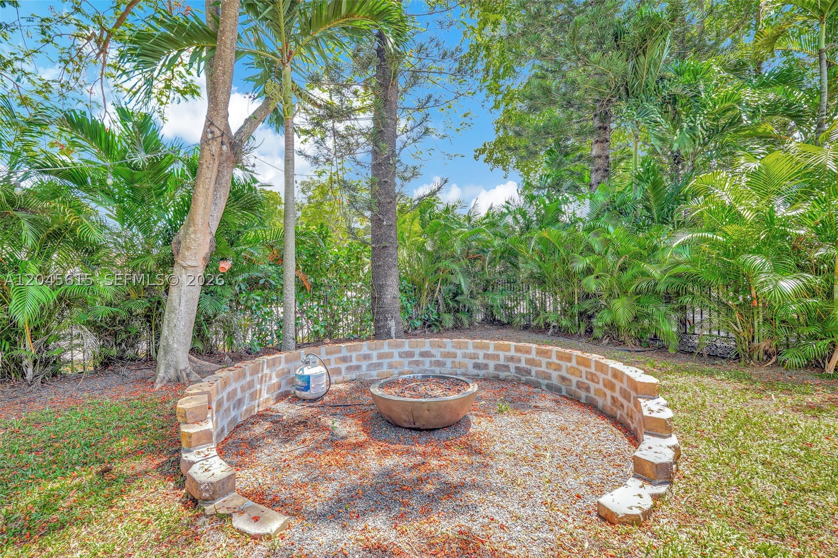 MIAMI SHORES SEC 1 AMD - Residential