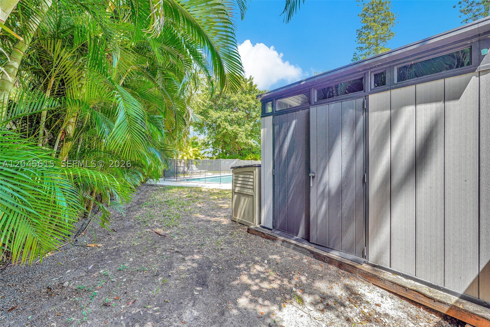 MIAMI SHORES SEC 1 AMD - Residential