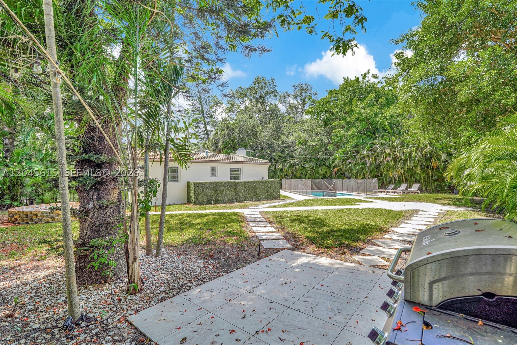 MIAMI SHORES SEC 1 AMD - Residential