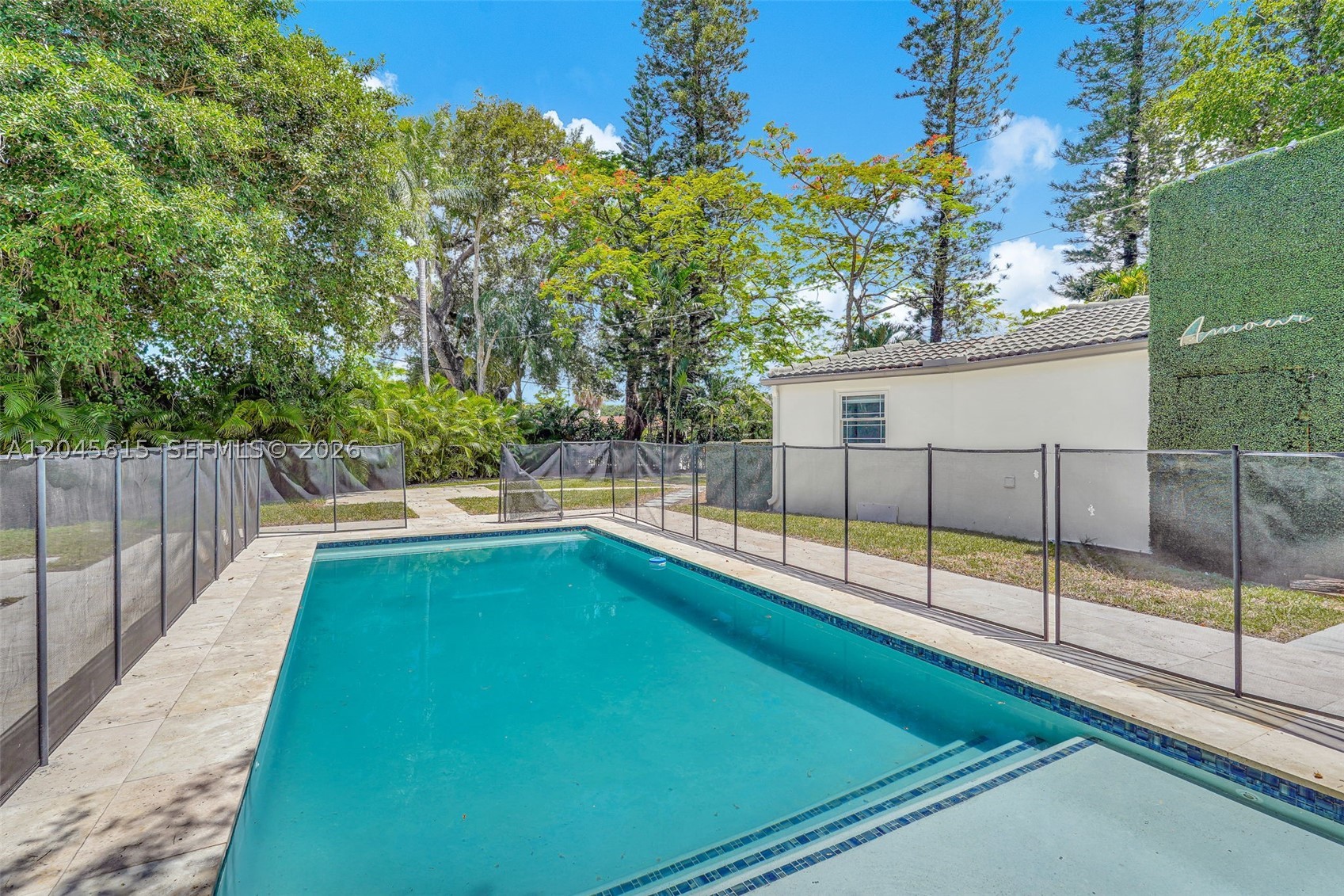 MIAMI SHORES SEC 1 AMD - Residential