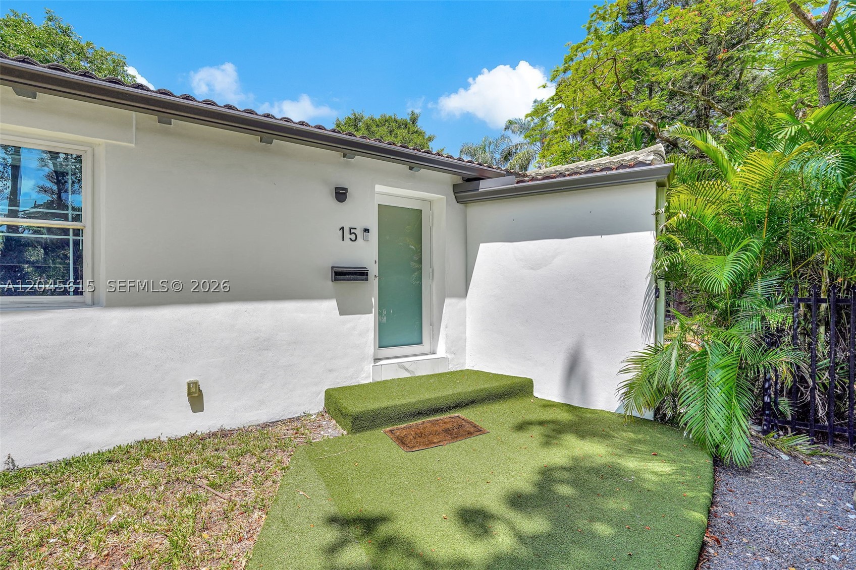 MIAMI SHORES SEC 1 AMD - Residential