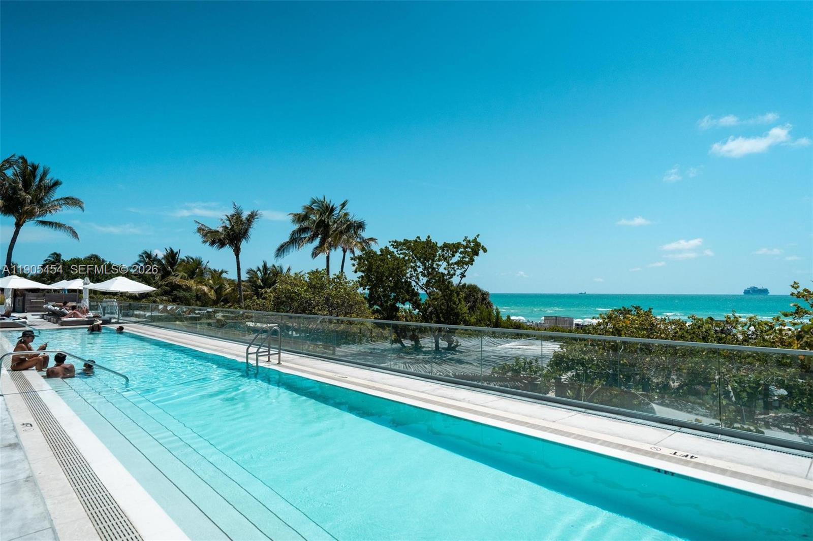 RONEY PALACE CONDO - Residential