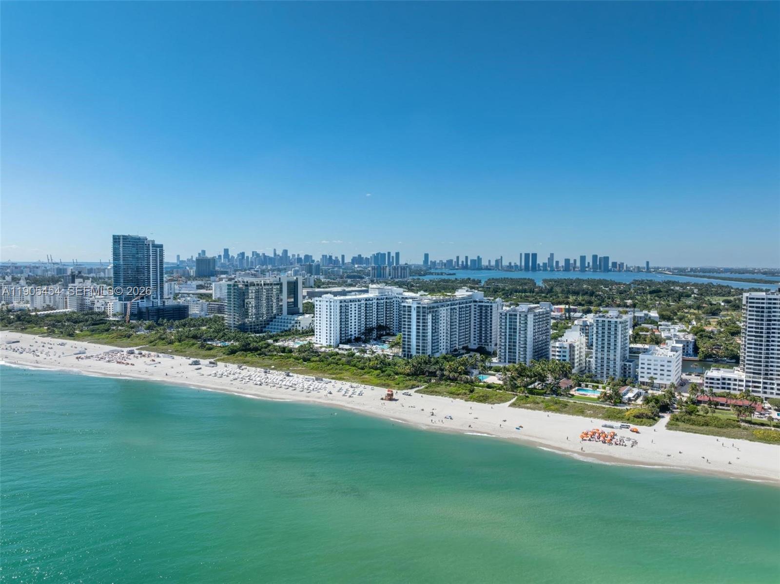 RONEY PALACE CONDO - Residential