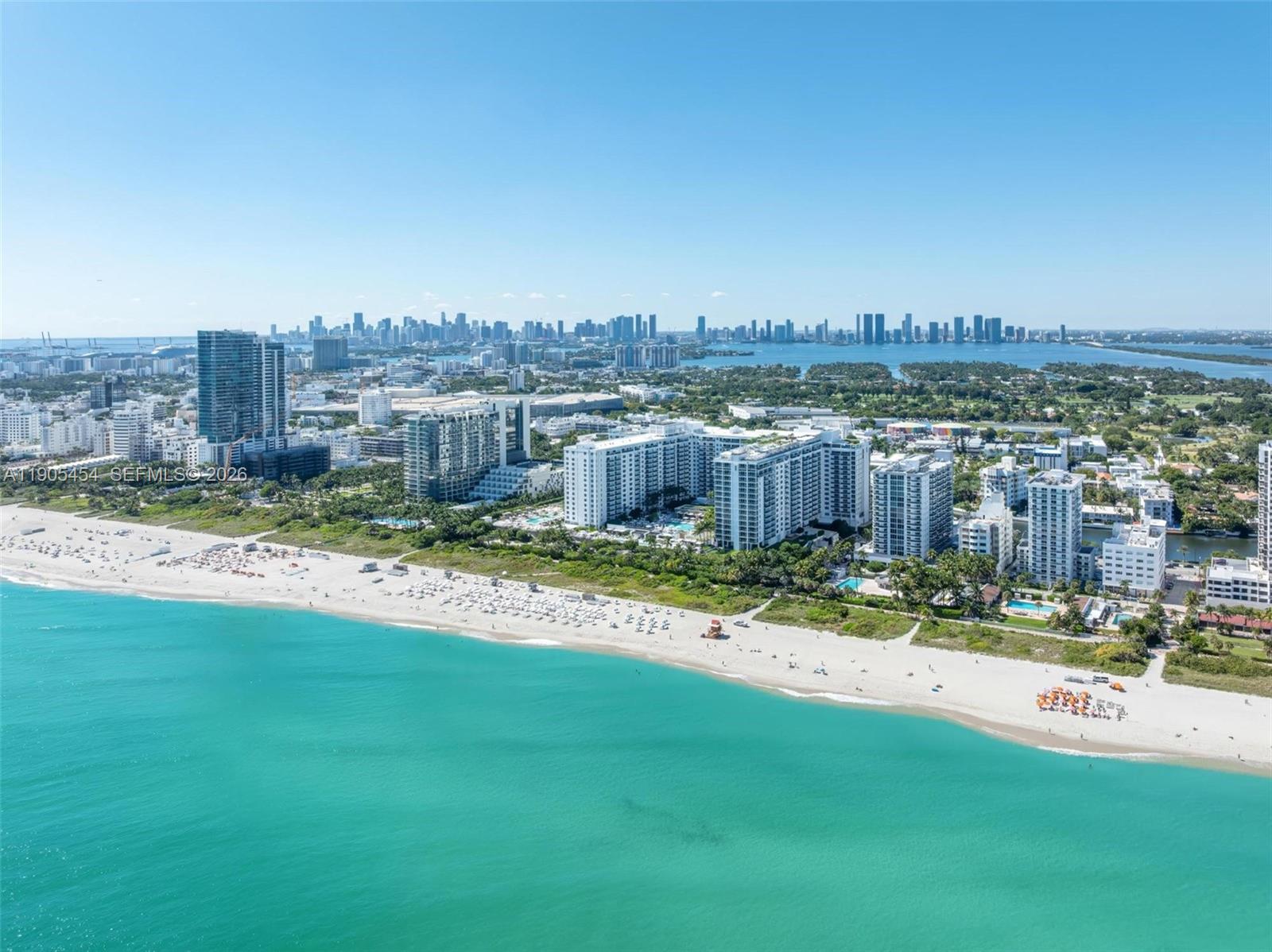 RONEY PALACE CONDO - Residential