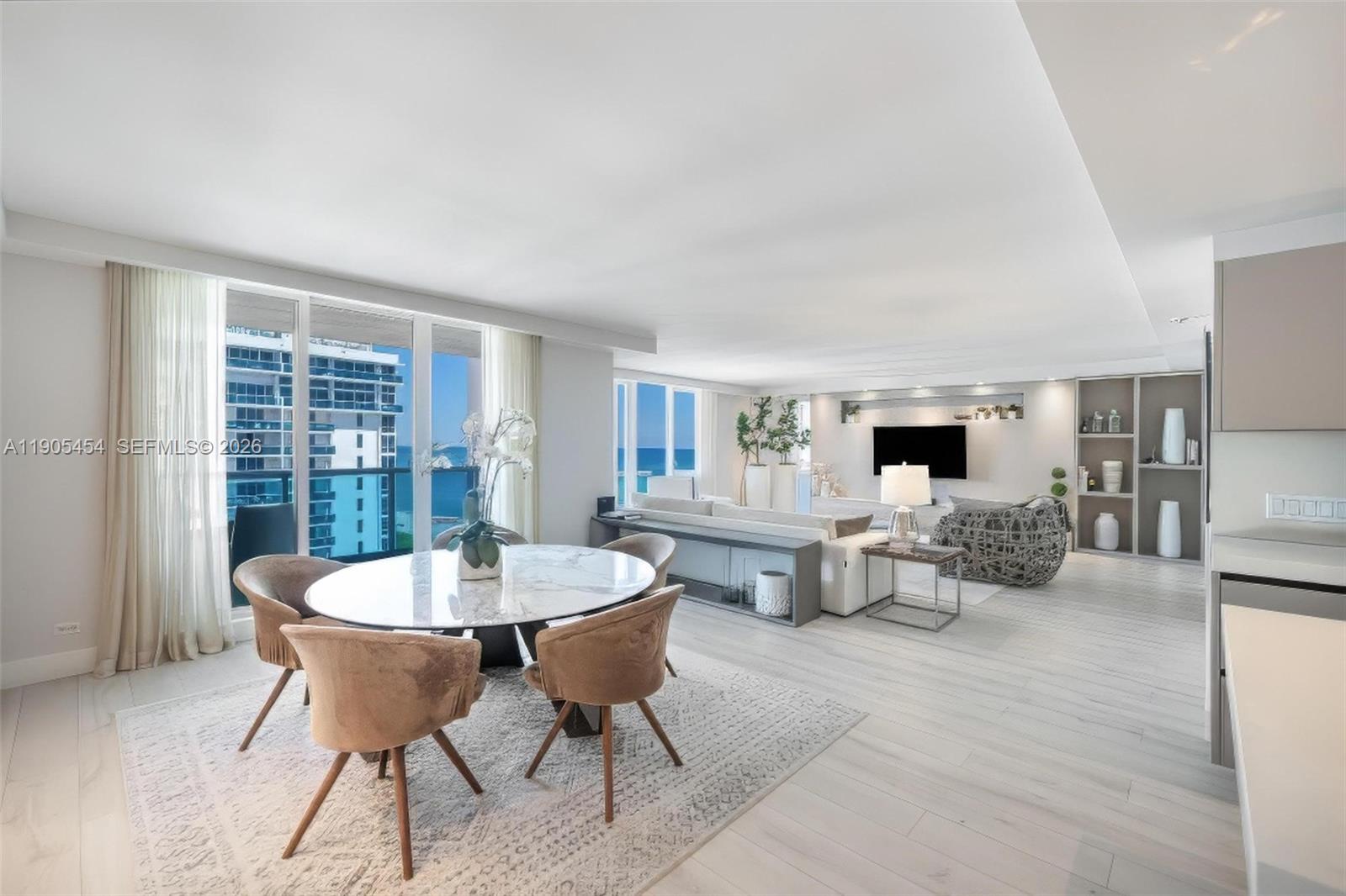 RONEY PALACE CONDO - Residential