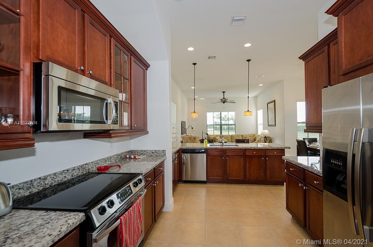 MONTERRA PLAT - Residential Lease