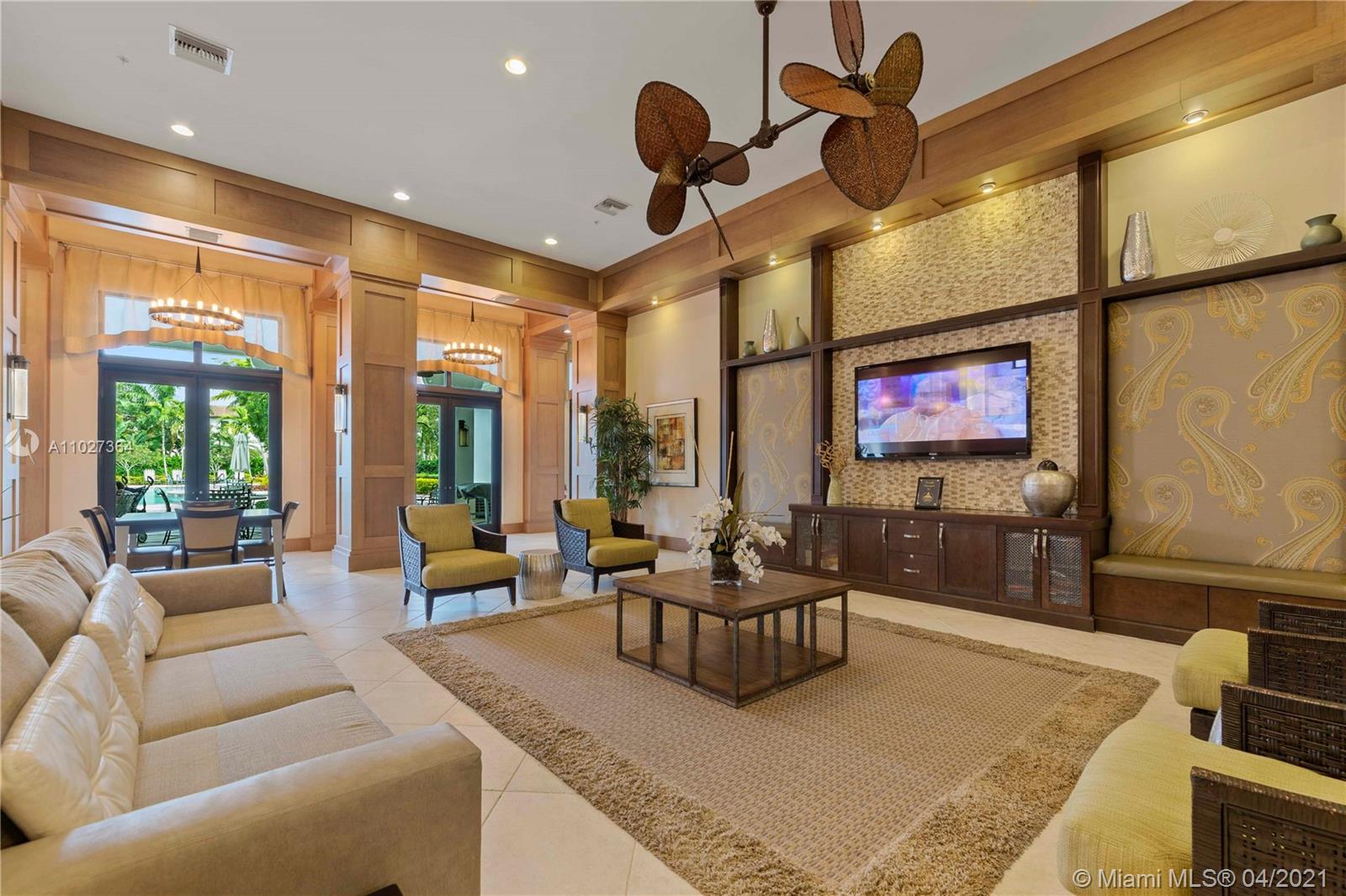 MONTERRA PLAT - Residential Lease