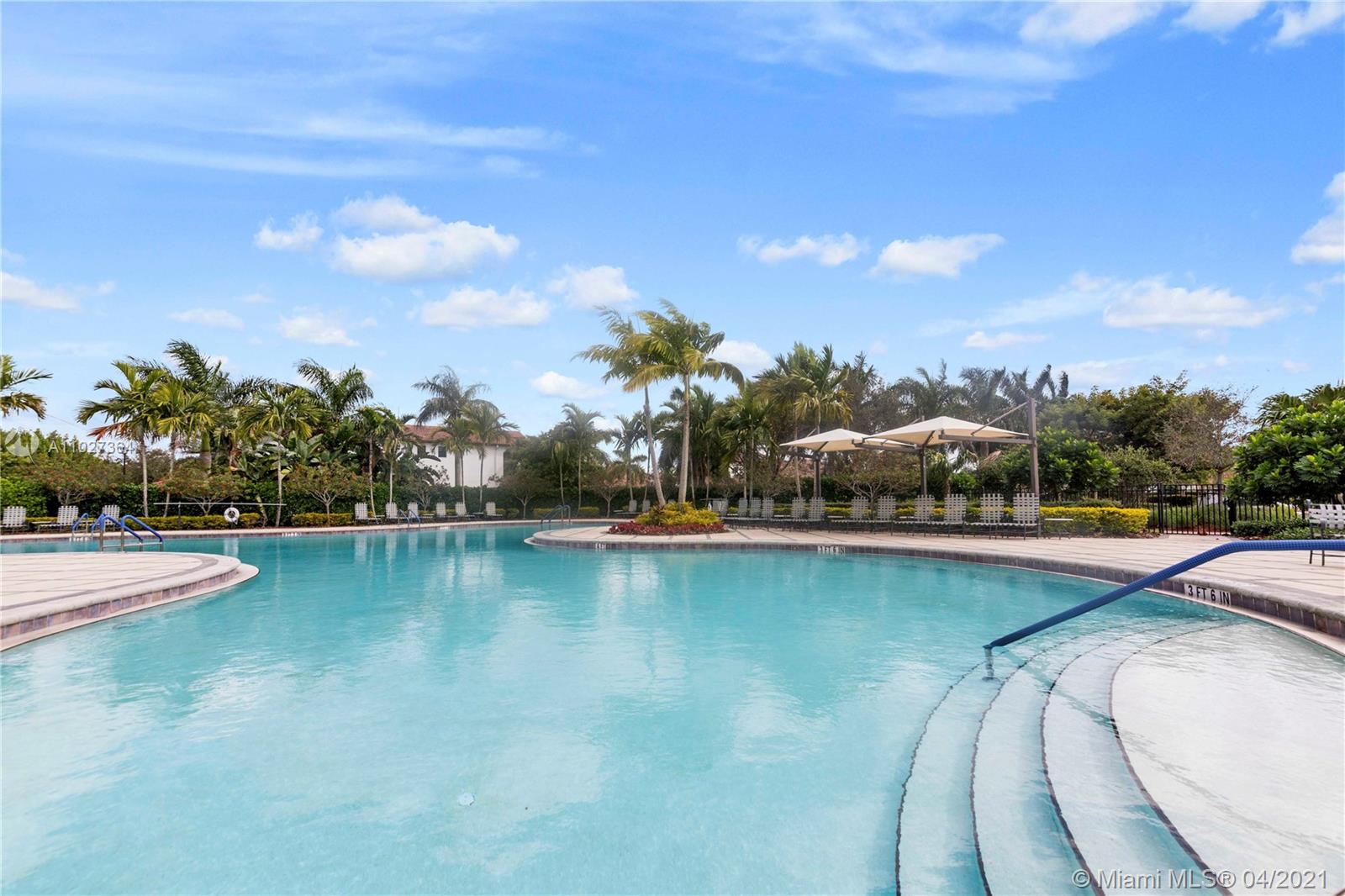 MONTERRA PLAT - Residential Lease