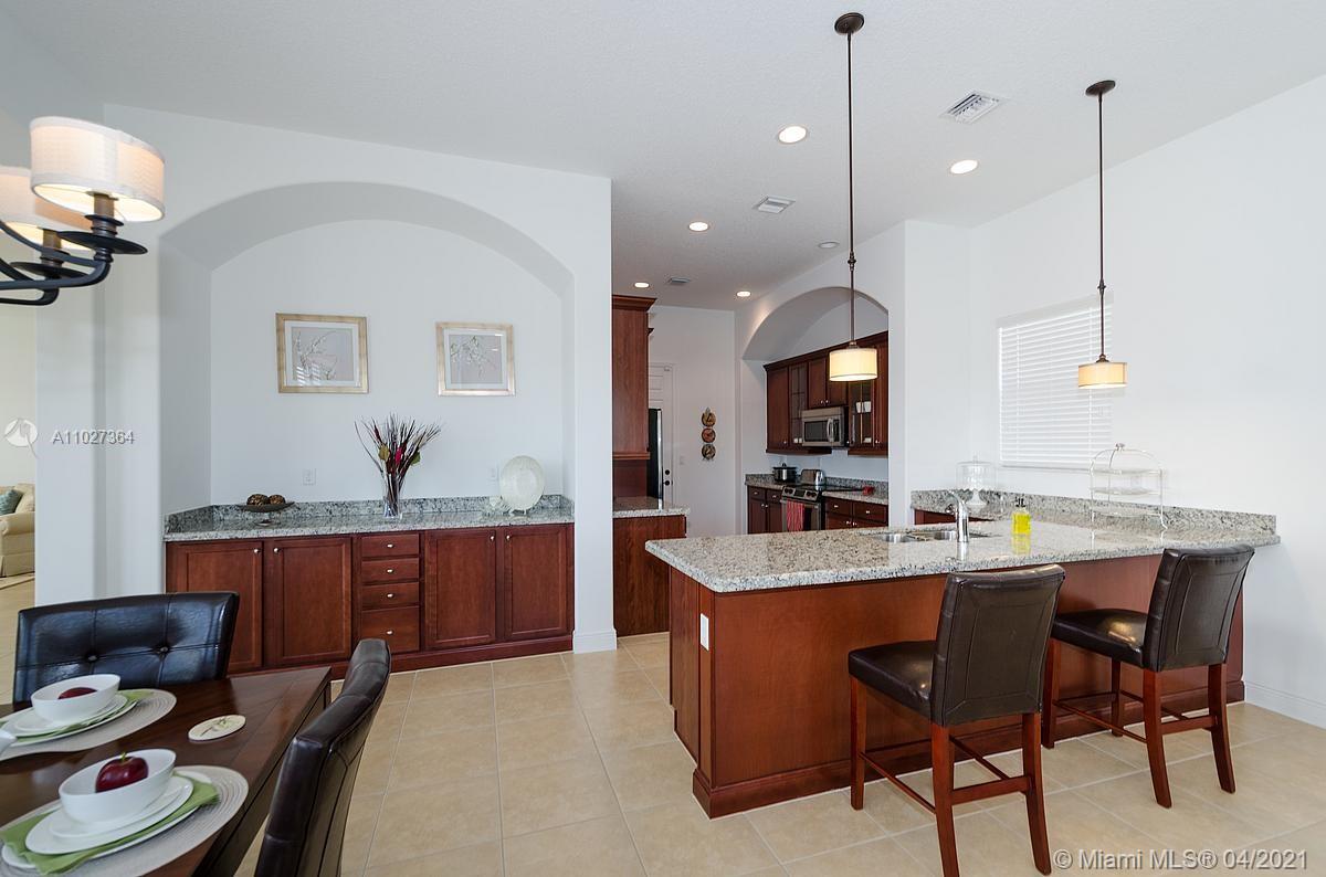 MONTERRA PLAT - Residential Lease