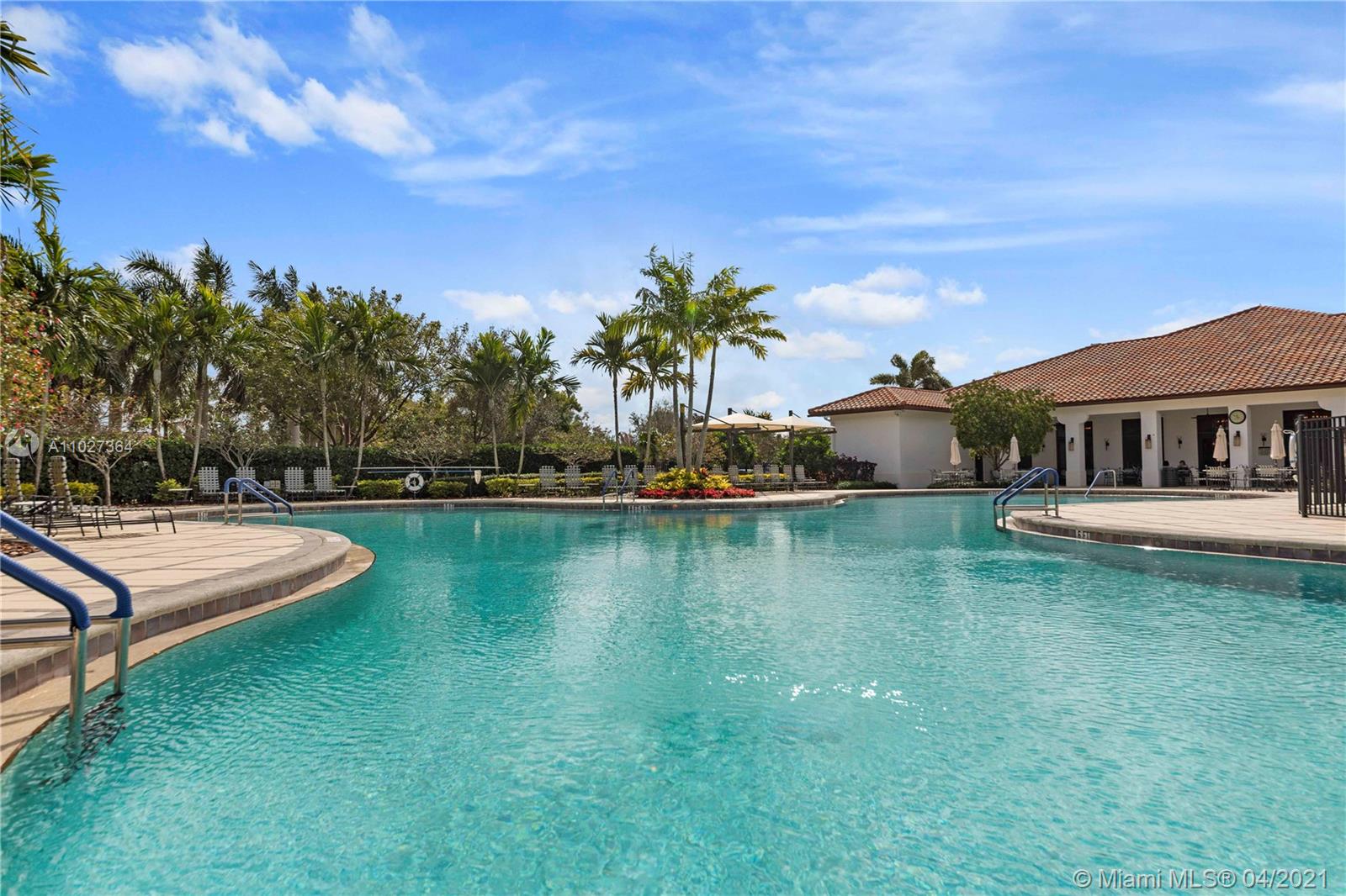 MONTERRA PLAT - Residential Lease