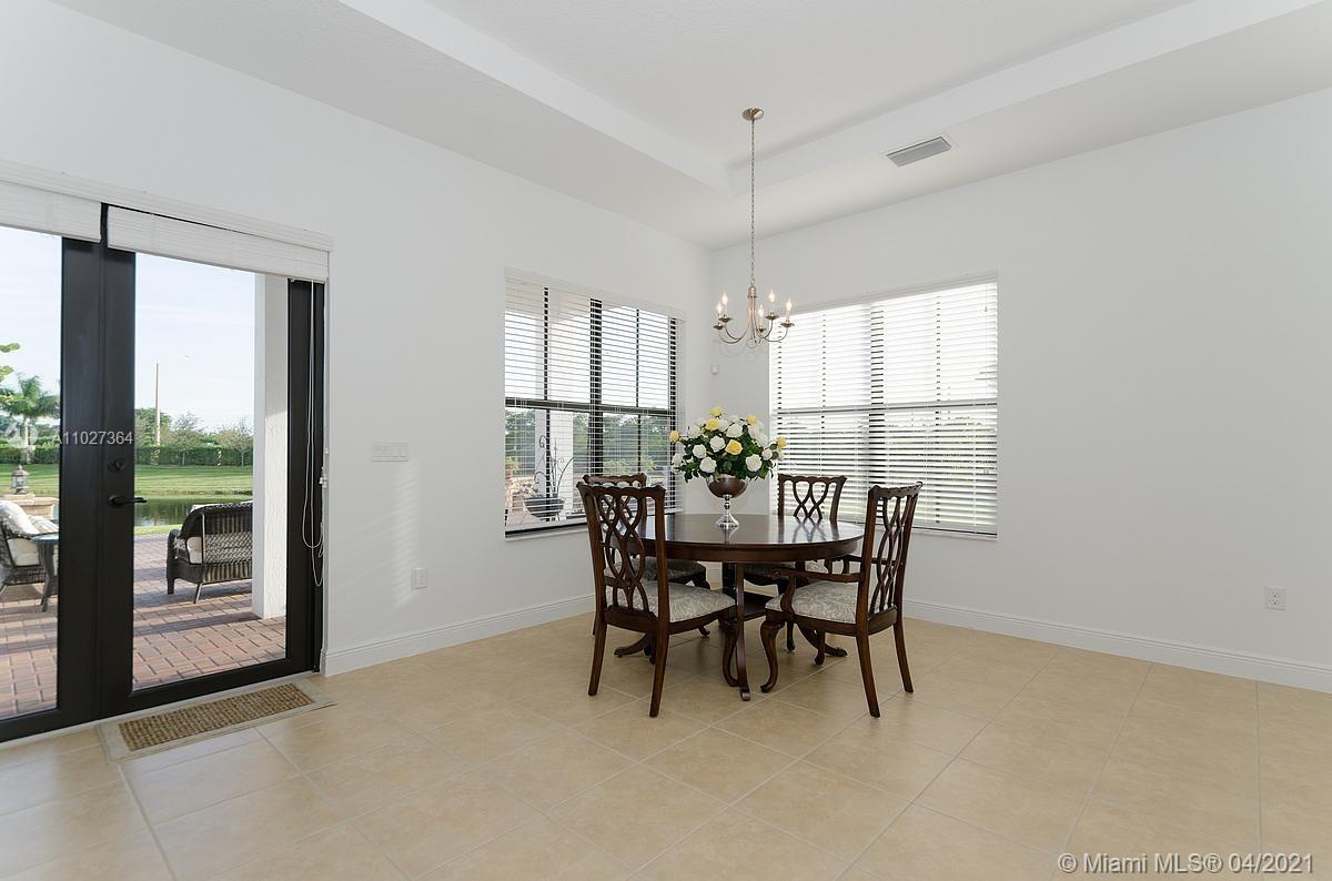 MONTERRA PLAT - Residential Lease