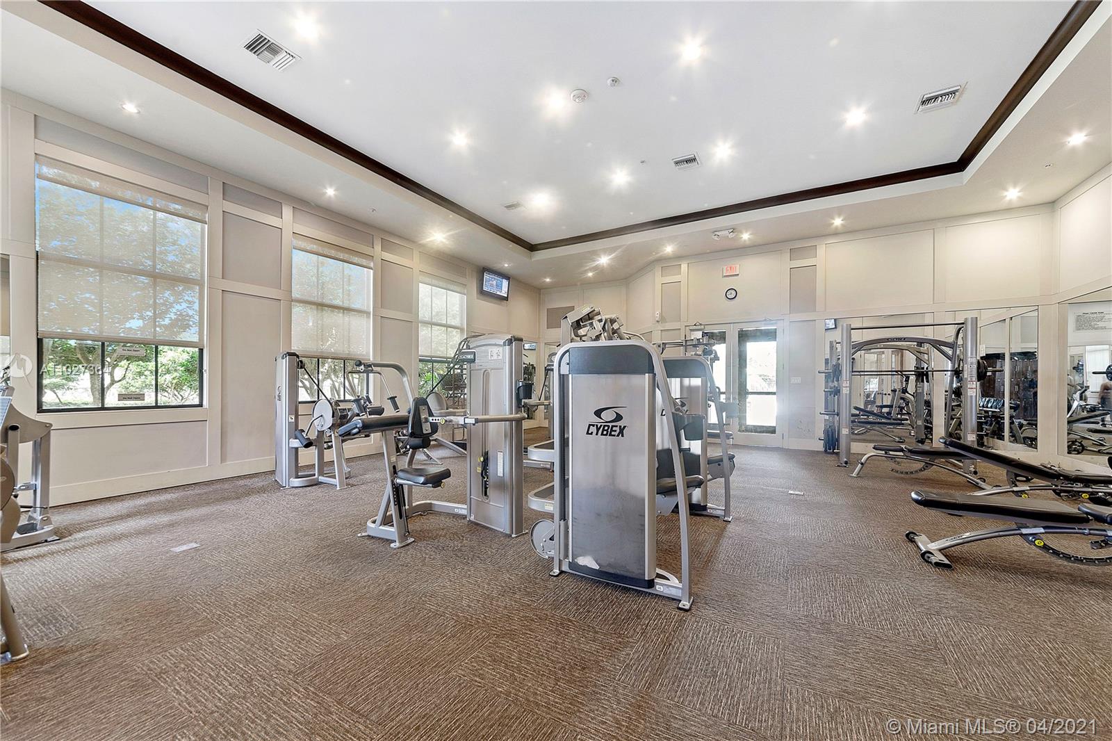MONTERRA PLAT - Residential Lease