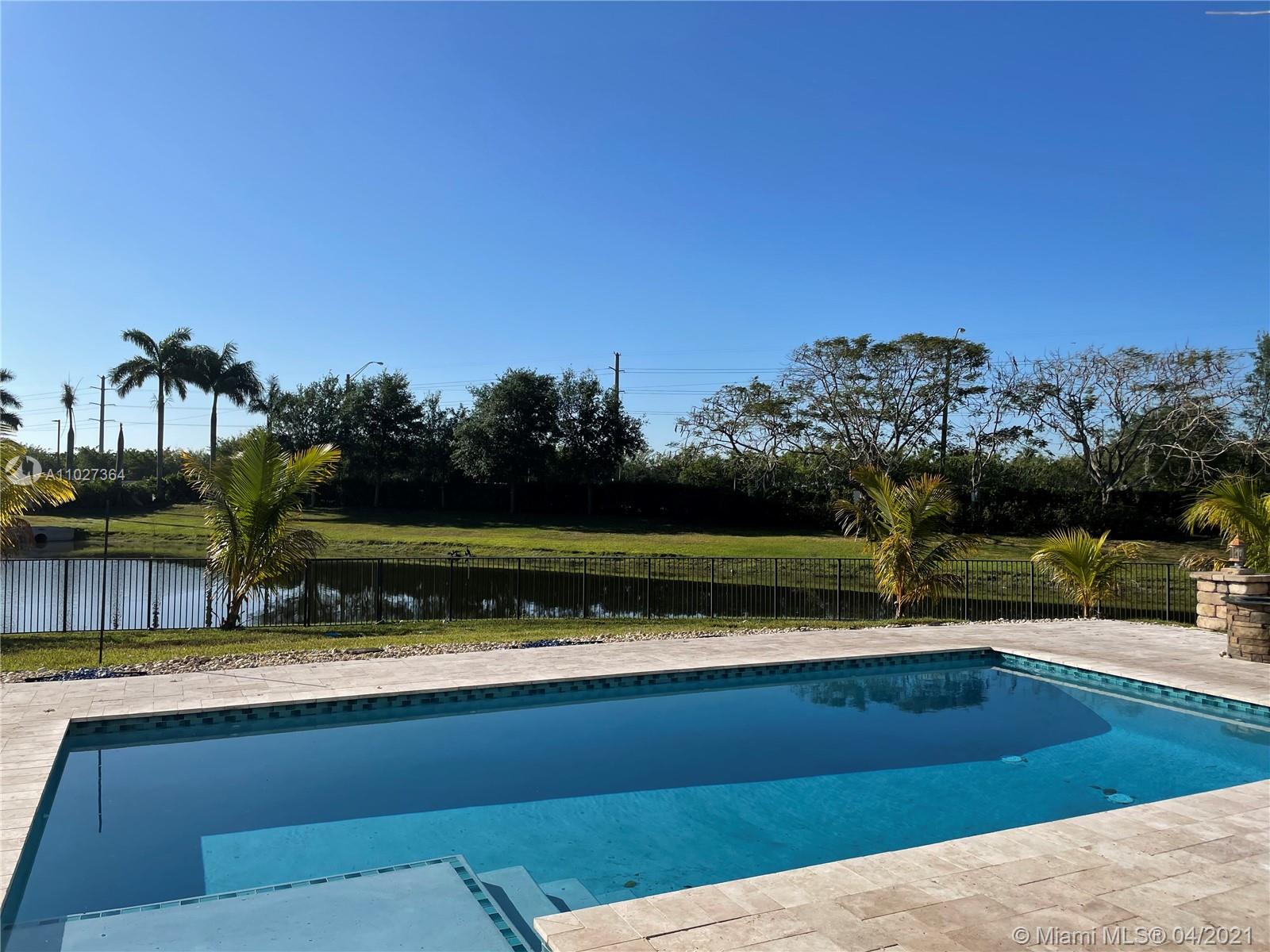 MONTERRA PLAT - Residential Lease