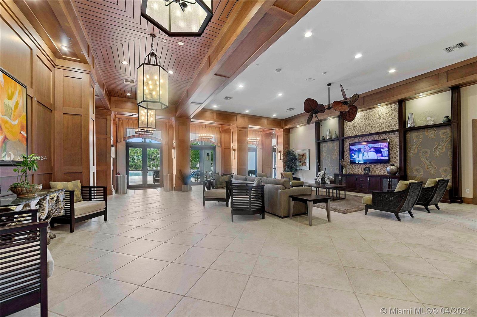 MONTERRA PLAT - Residential Lease
