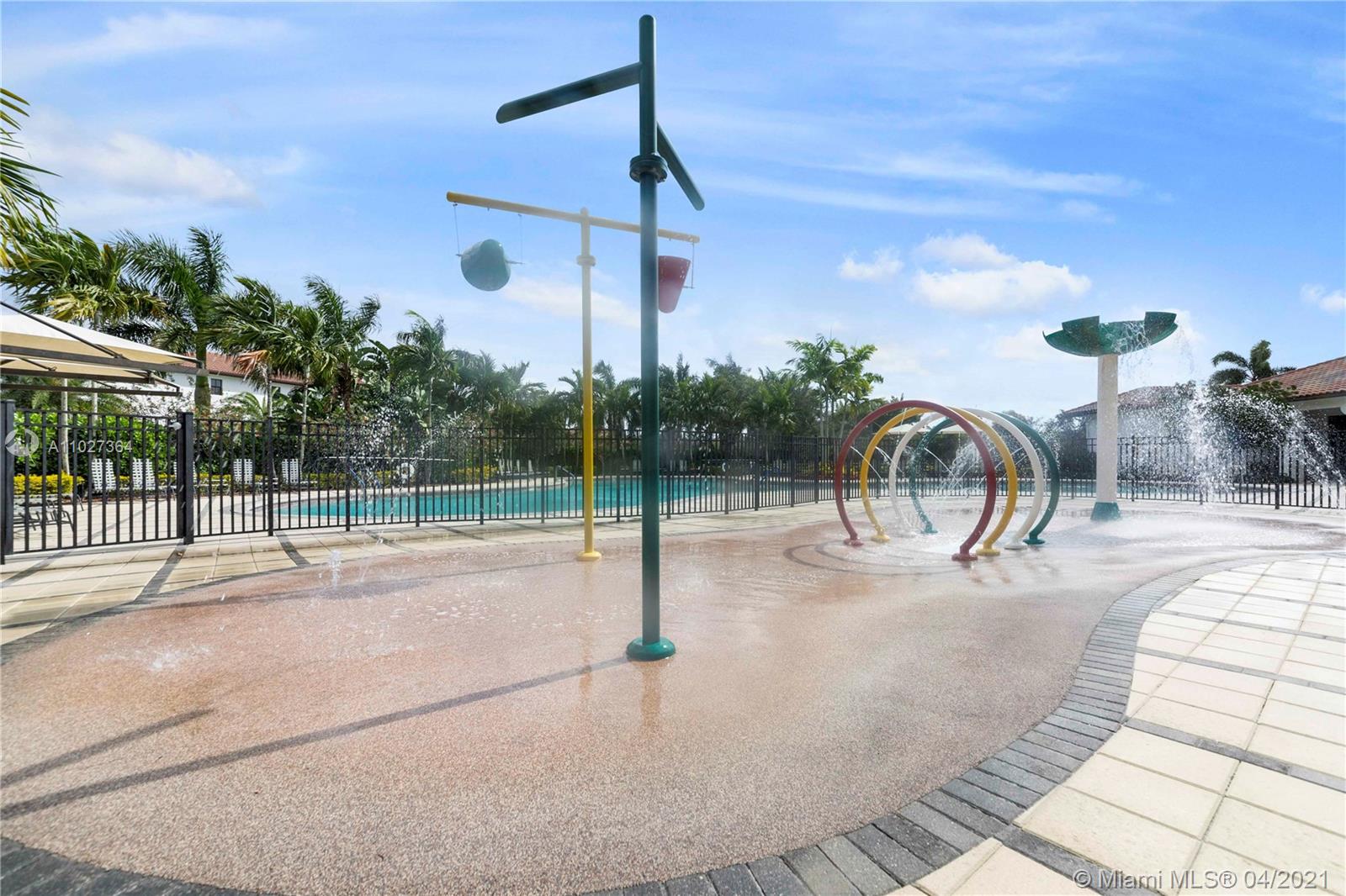 MONTERRA PLAT - Residential Lease