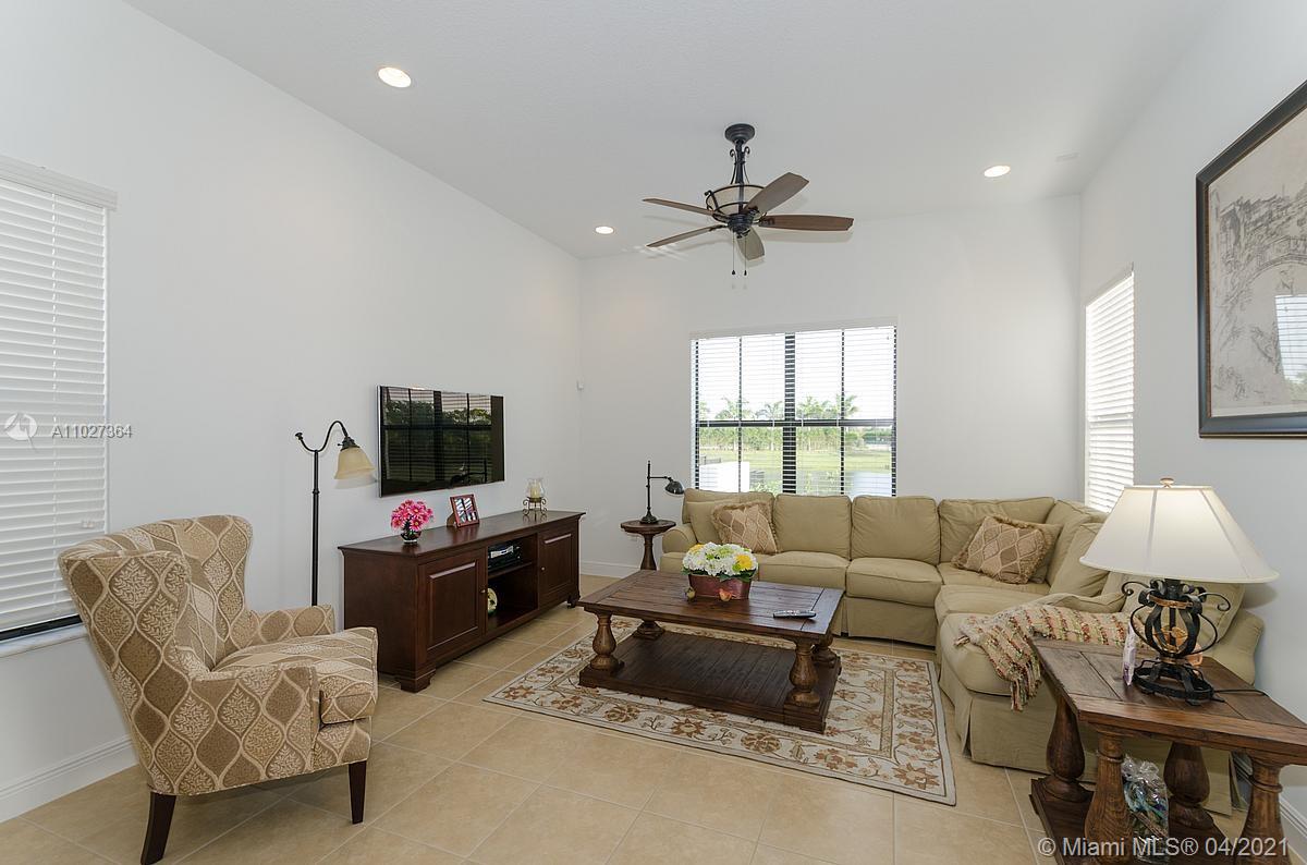 MONTERRA PLAT - Residential Lease