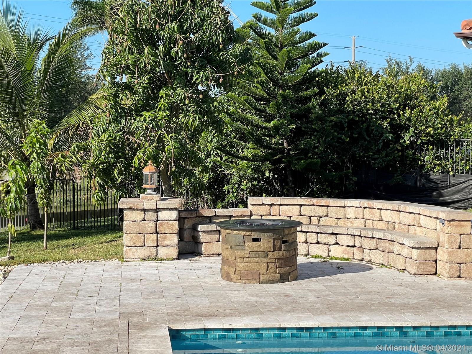 MONTERRA PLAT - Residential Lease