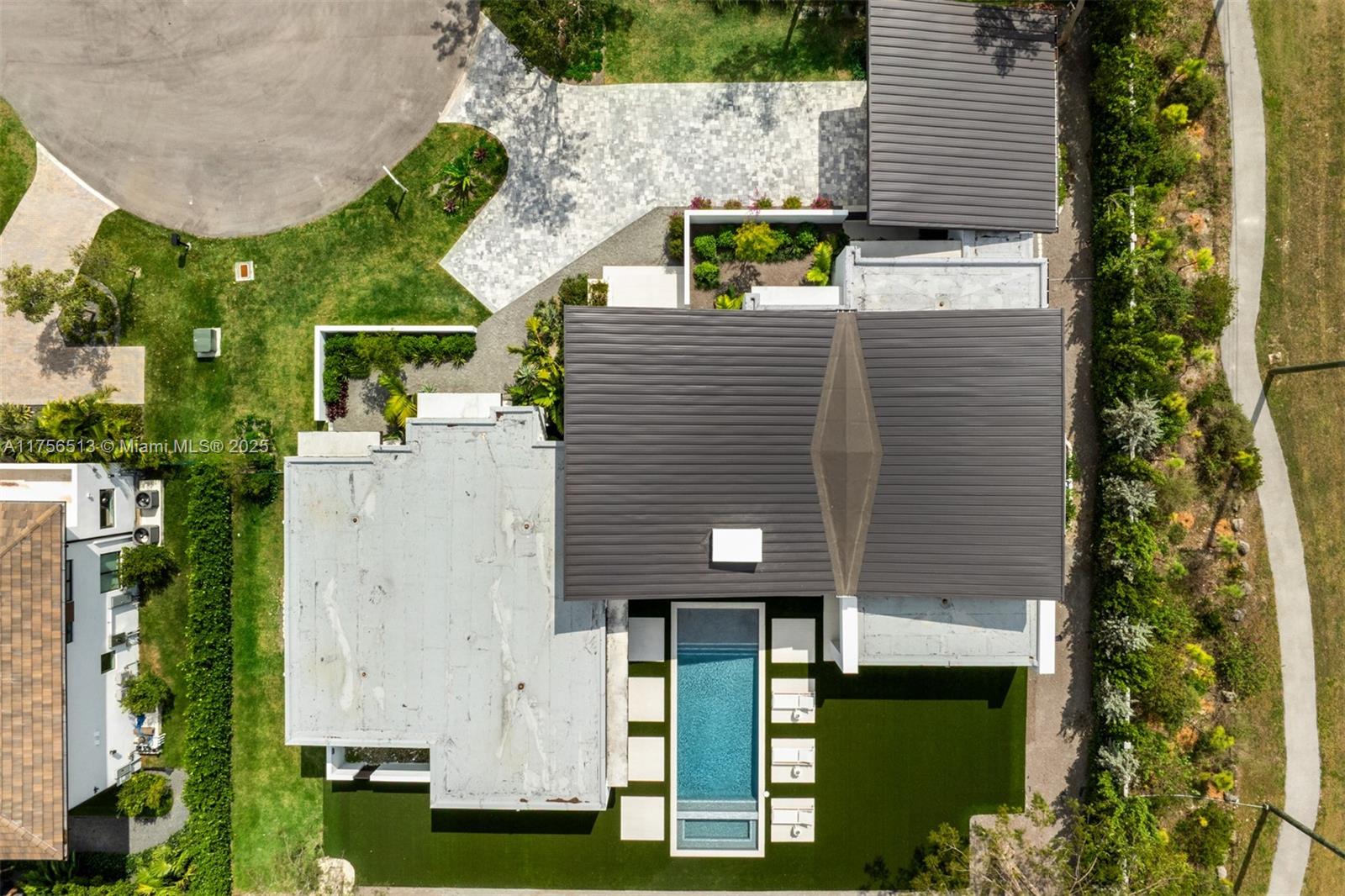 NORTH KENDALL - Residential