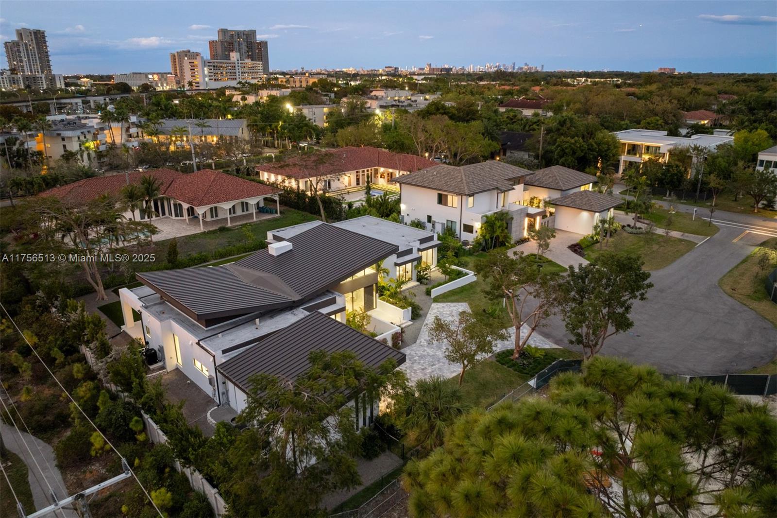 NORTH KENDALL - Residential