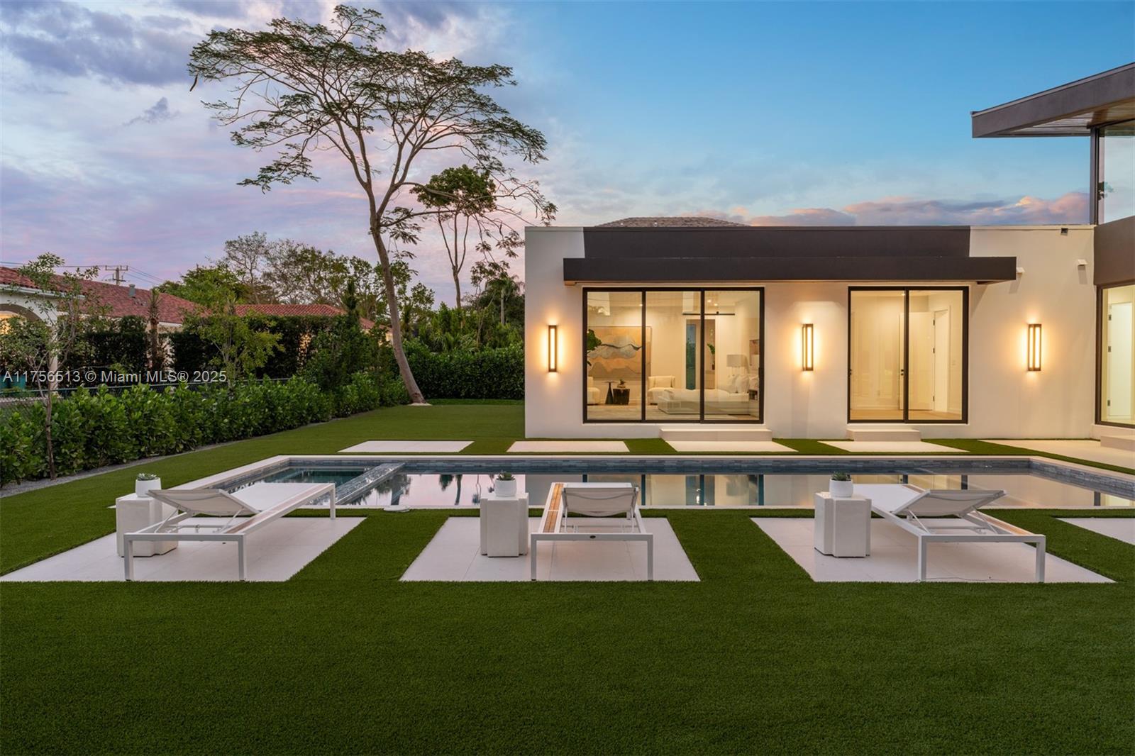 NORTH KENDALL - Residential