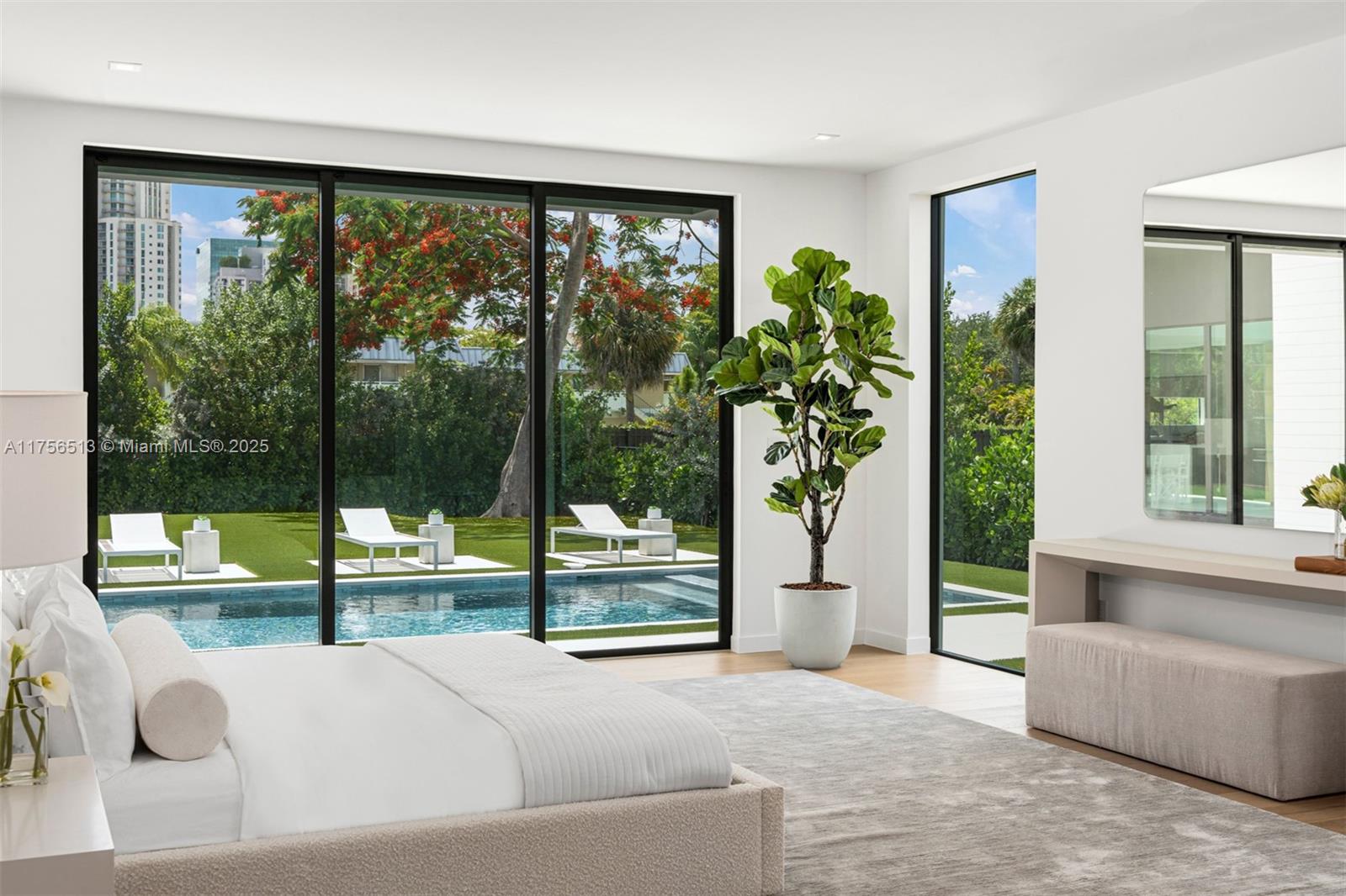 NORTH KENDALL - Residential