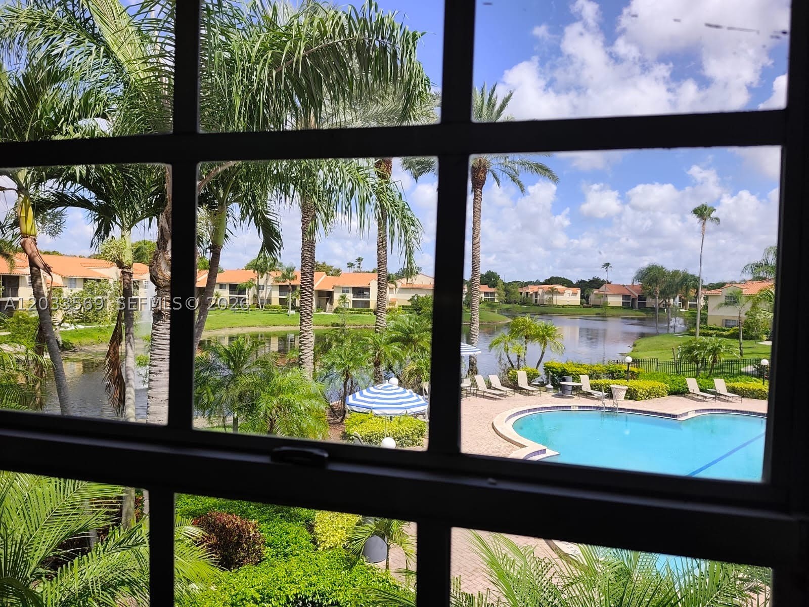 ROYAL POINCIANA CONDO - Residential