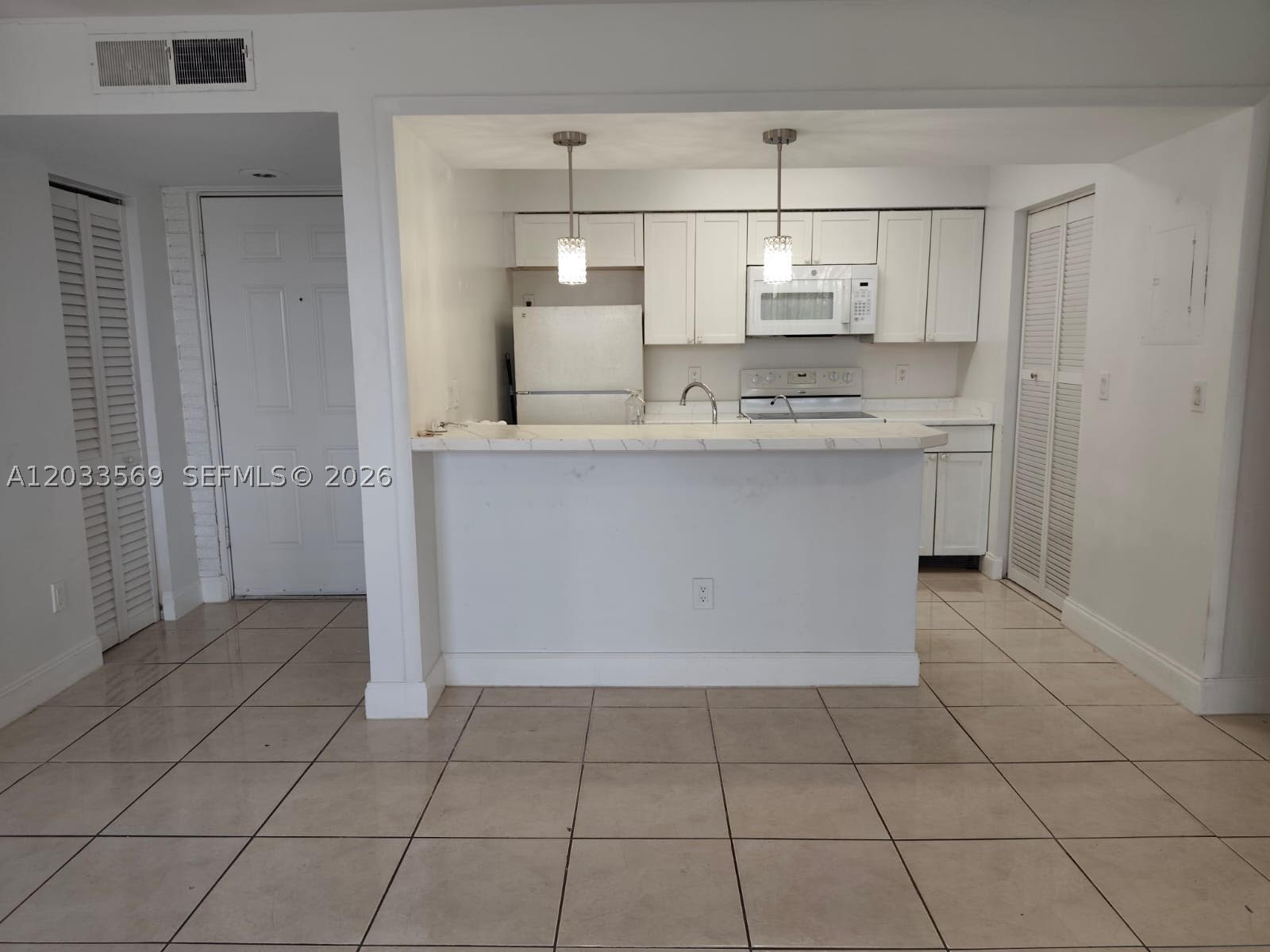 ROYAL POINCIANA CONDO - Residential