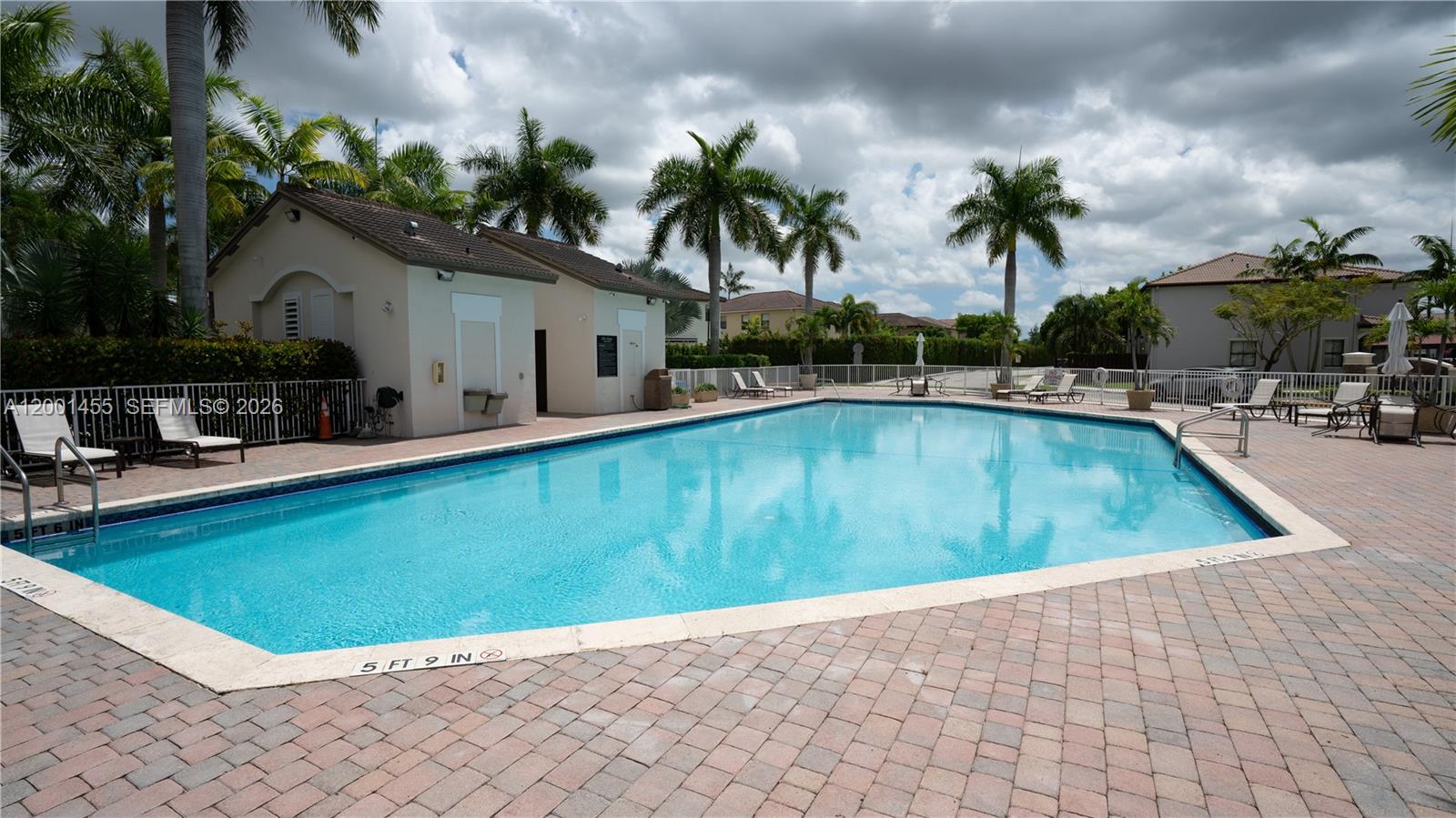 ST MORTIZ AT DORAL CONDO - Residential
