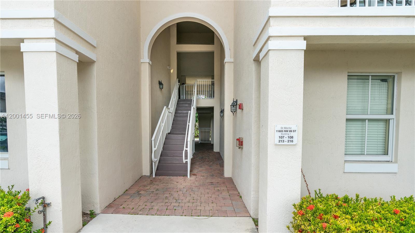 ST MORTIZ AT DORAL CONDO - Residential