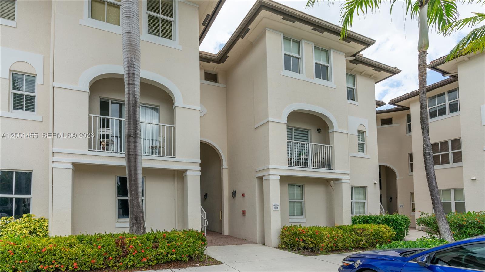 ST MORTIZ AT DORAL CONDO - Residential