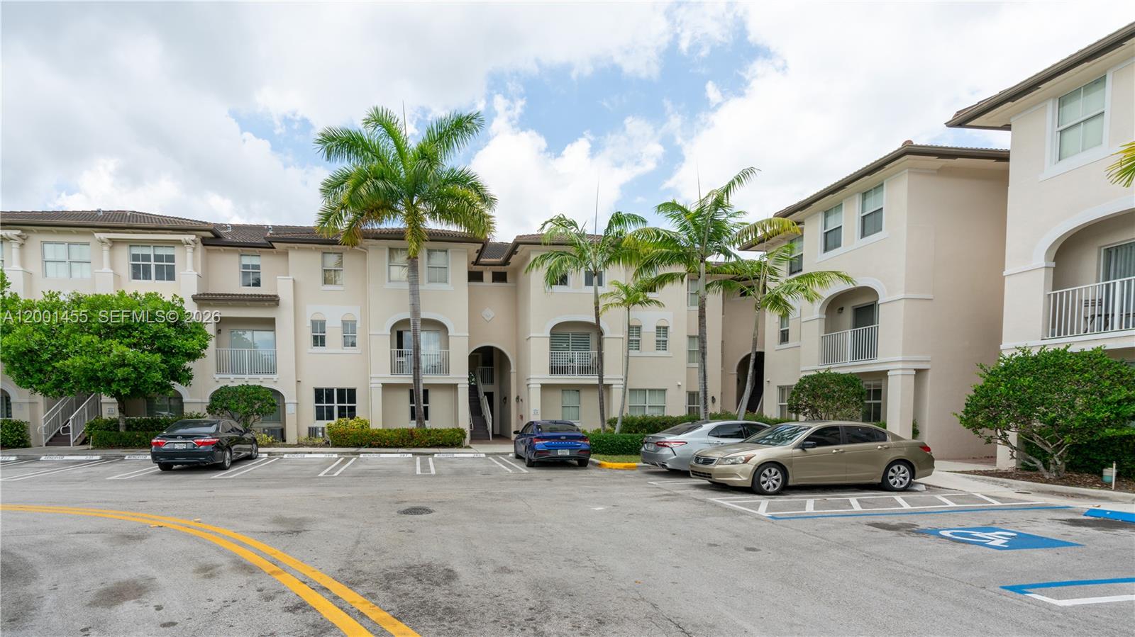 ST MORTIZ AT DORAL CONDO - Residential
