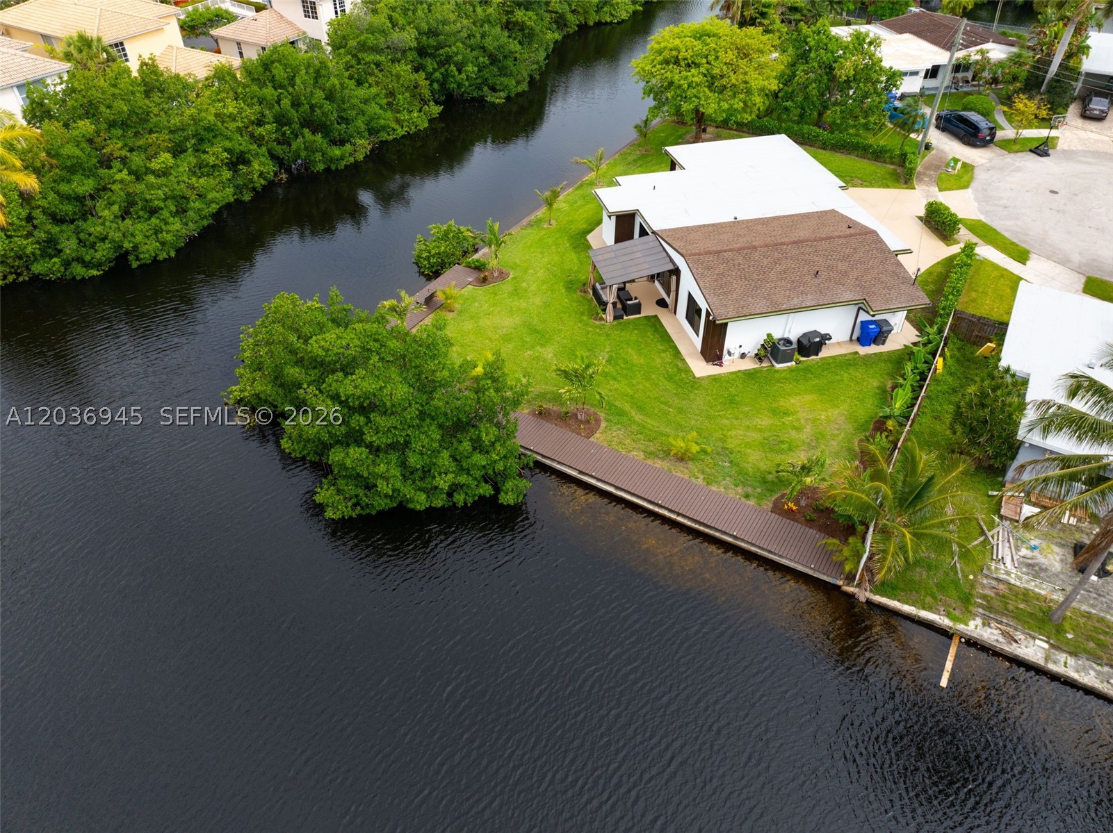 LOOK HOMESITES NO 4 - Residential