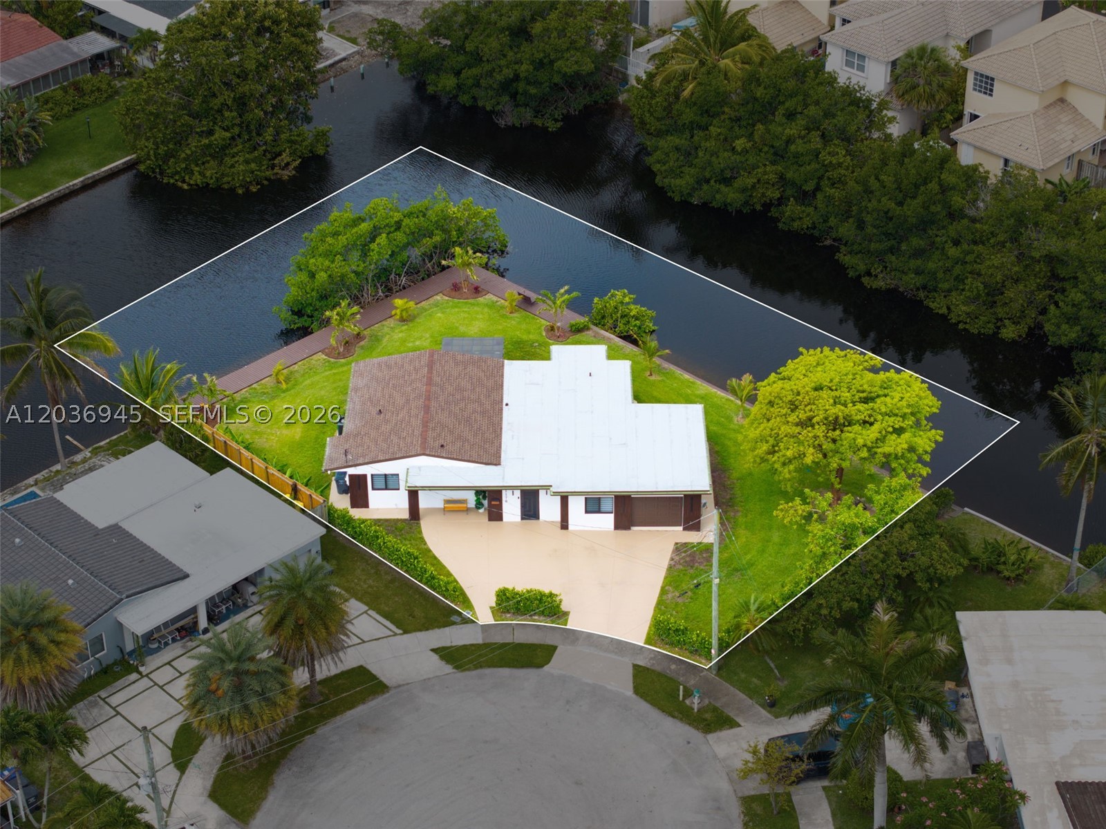 LOOK HOMESITES NO 4 - Residential